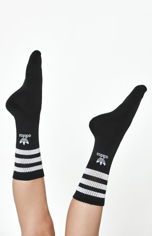 adidas Roller Crew Socks | PacSun