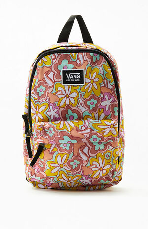 Vans Bounds Small Backpack | PacSun