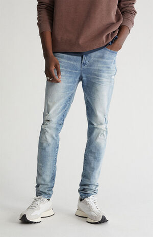 Men's Skinny Jeans | PacSun