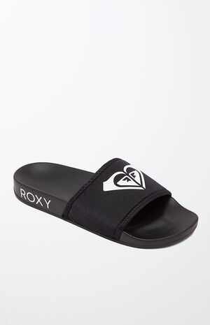 Roxy Women's Slippy Neo Sandals | PacSun