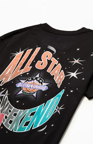 Ness NBA All Star Game T-Shirt PacSun