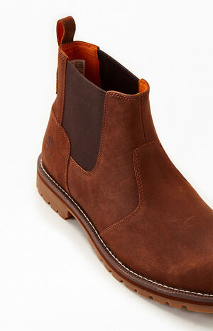 Timberland Redwood Falls Chelsea Boots | PacSun