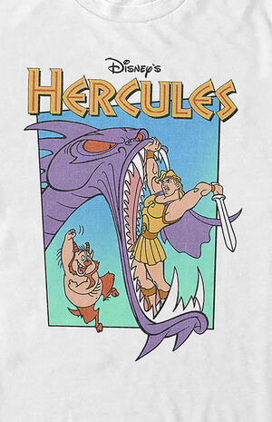 FIFTH SUN Hercules Hydra Slayer T-Shirt | PacSun