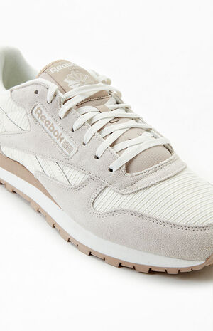 Reebok Classic Leather Shoes | PacSun