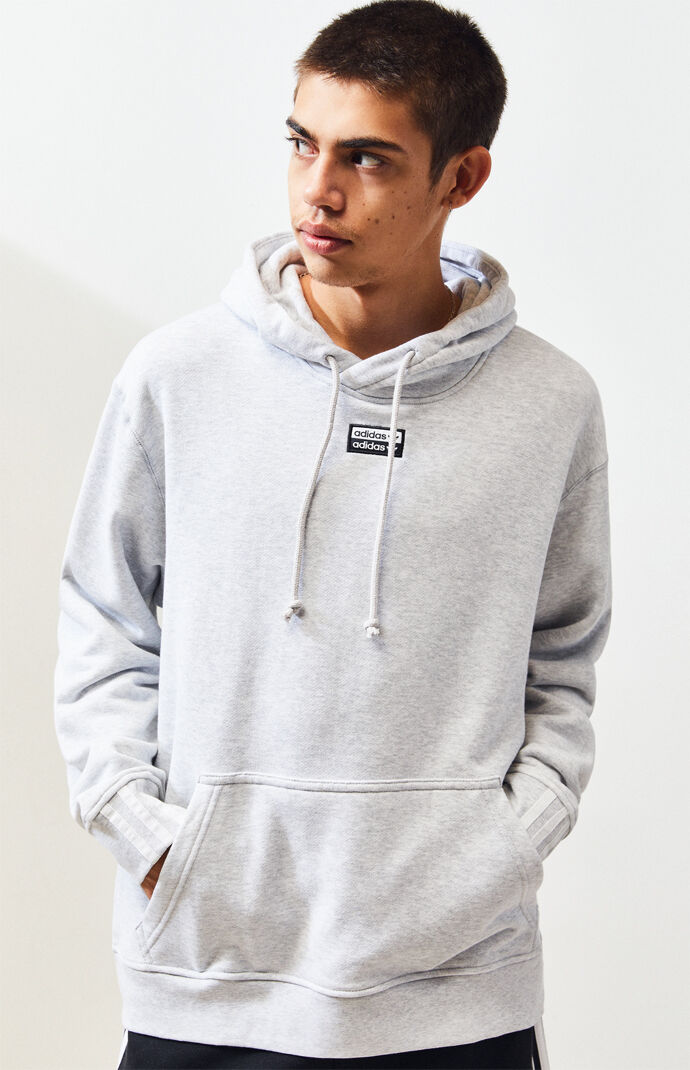 adidas Vocal OTH Hoodie | PacSun