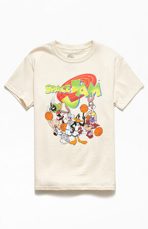 Kids OG Jam | PacSun Space T-Shirt