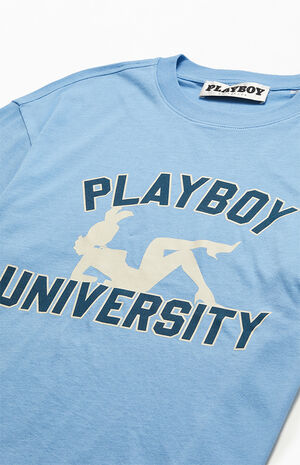 Playboy By PacSun University T-Shirt | PacSun