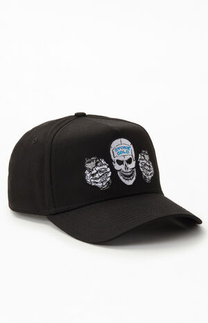 New Era Stone Cold Beer Snapback Hat | PacSun