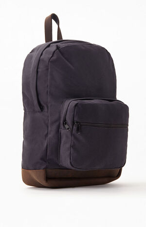 Rothco Vintage Canvas Backpack | PacSun