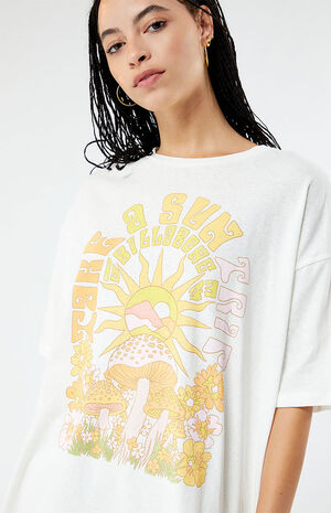 Billabong Take A Sun Trip T-Shirt | PacSun