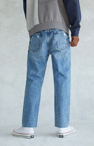 PacSun Lane Vintage Straight Rigid Jeans | PacSun