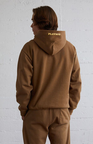 Playboy By PacSun Primary Pullover Hoodie | PacSun