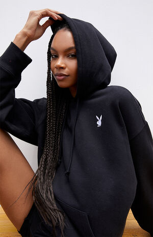 Playboy By PacSun Classic Pullover Hoodie | PacSun
