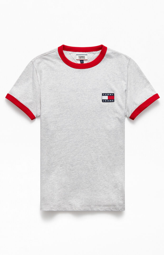 AJh,tommy jeans ringer tee,hrdsindia.org