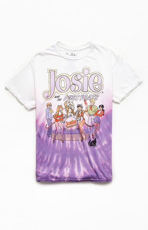 Josie & The Pussycats T-Shirt