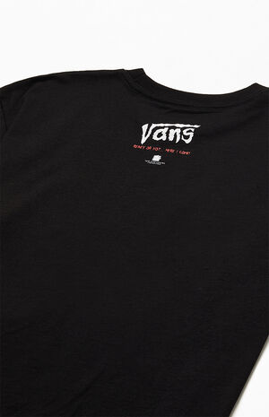 Vans x Horror Nightmare On Elm Street T-Shirt | PacSun