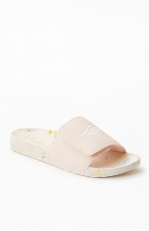 Keds Women's Bliss Print Slide Sandals | PacSun