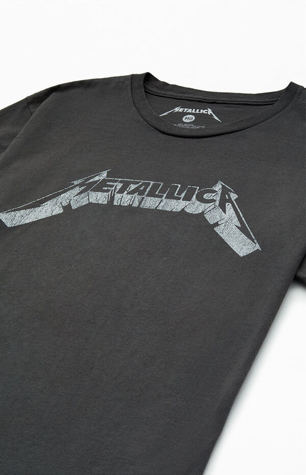 Metallica T-Shirt | PacSun