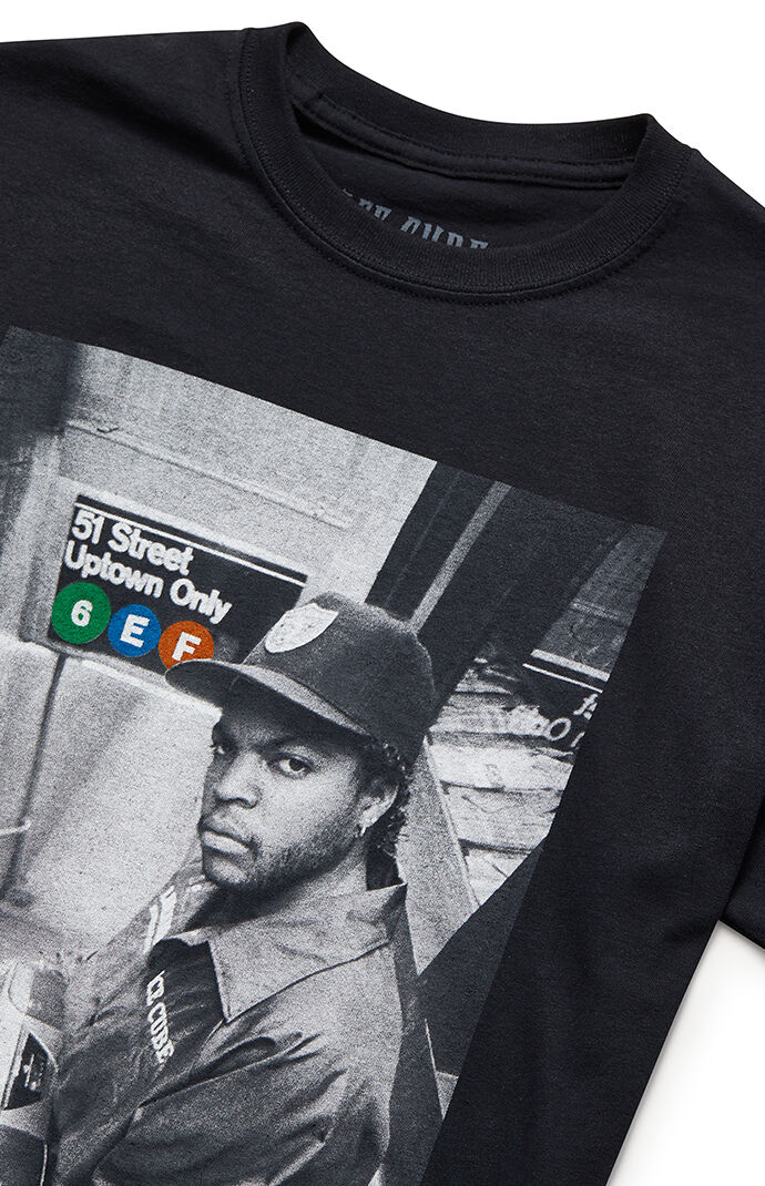 Ice Cube T Shirt At 