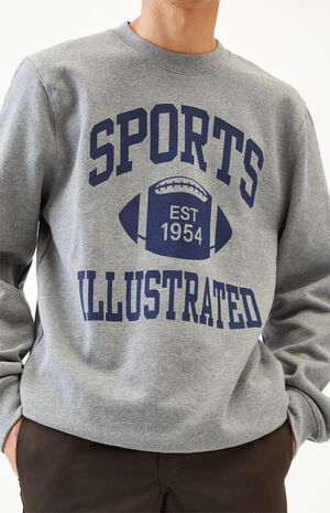 Mitchell & Ness x Sports Illustrated Crew Neck Sweatshirt | PacSun