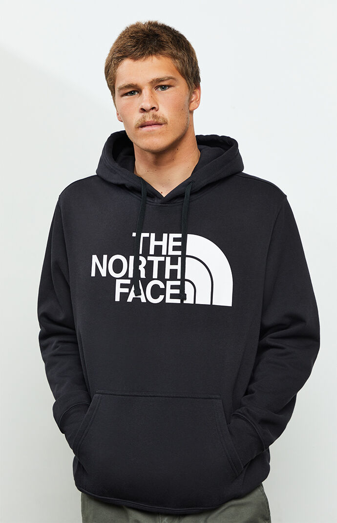 The North Face Half Dome Pullover Hoodie | PacSun