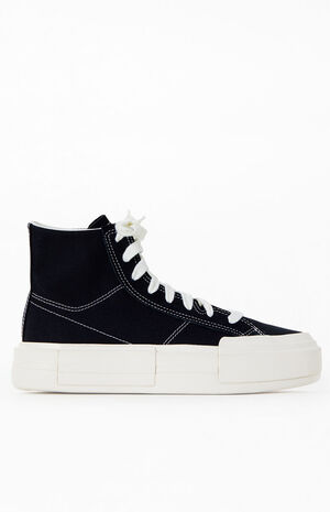 Converse Black Chuck Taylor All Star Cruise Sneakers | PacSun