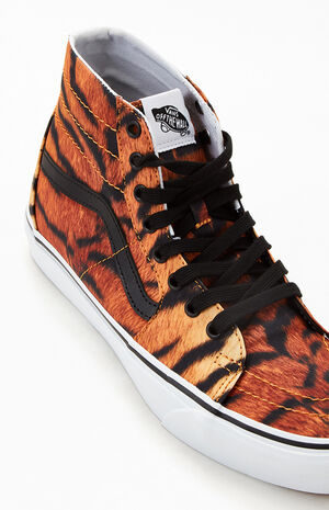 Vans Tiger Sk8-Hi Tapered Sneakers | PacSun