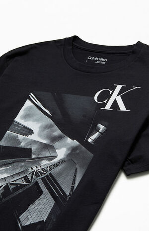 Calvin Klein City Skyscraper T-Shirt | PacSun
