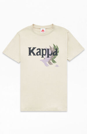 Kappa Authentic Constance T-Shirt | PacSun