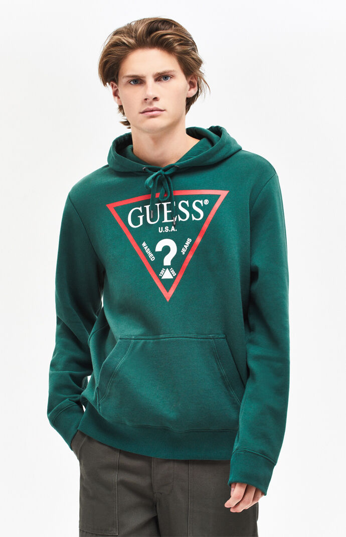 Mens Guess Hoodie Online Sale, UP TO 57% OFF