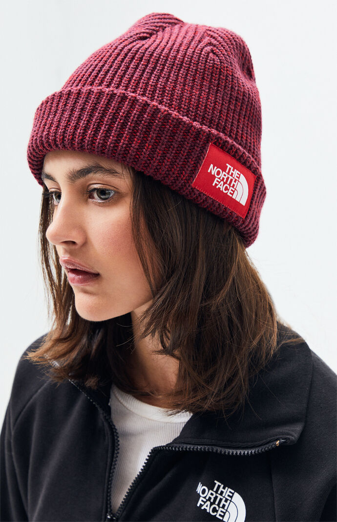 north face salty dog beanie red Cheaper Than Retail Price> Buy Clothing,  Accessories and lifestyle products for women & men -