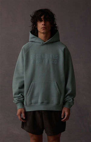 Fear of God Essentials Sycamore Hoodie | PacSun
