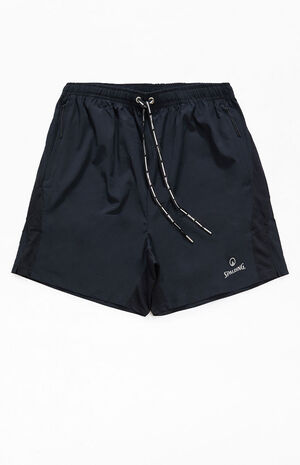 Spalding x UNKNWN Stretch Woven Game Shorts | PacSun