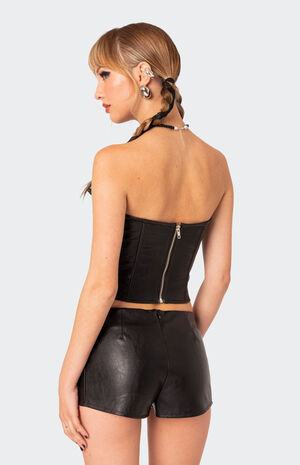 The Perfect Night Out Corset