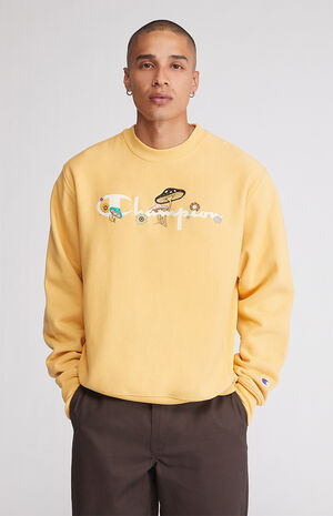 Hoodies and Sweatshirts for Men | PacSun