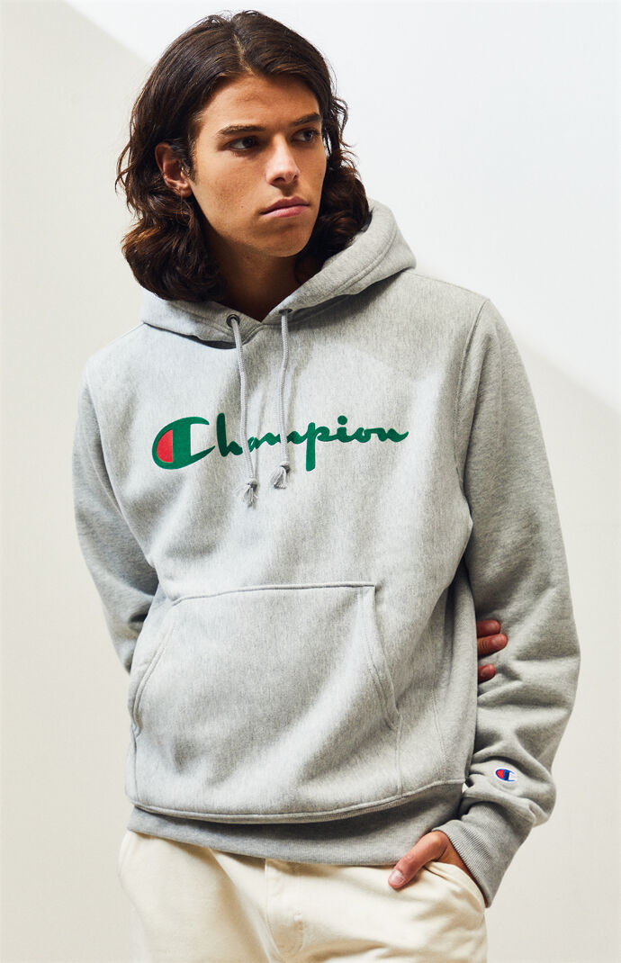 champion pullover sweaters