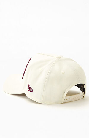 New Era NY LA 9FORTY Snapback Hat | PacSun