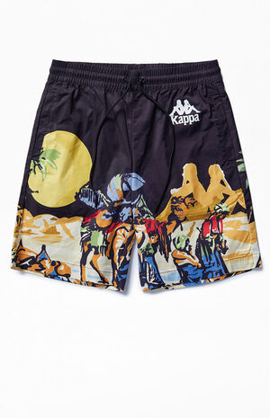 Kappa Authentic Oasis Shorts | PacSun
