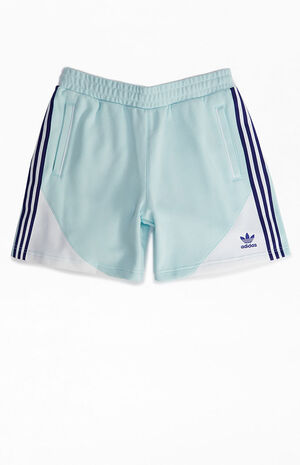 adidas Recycled SST Fleece Shorts | PacSun