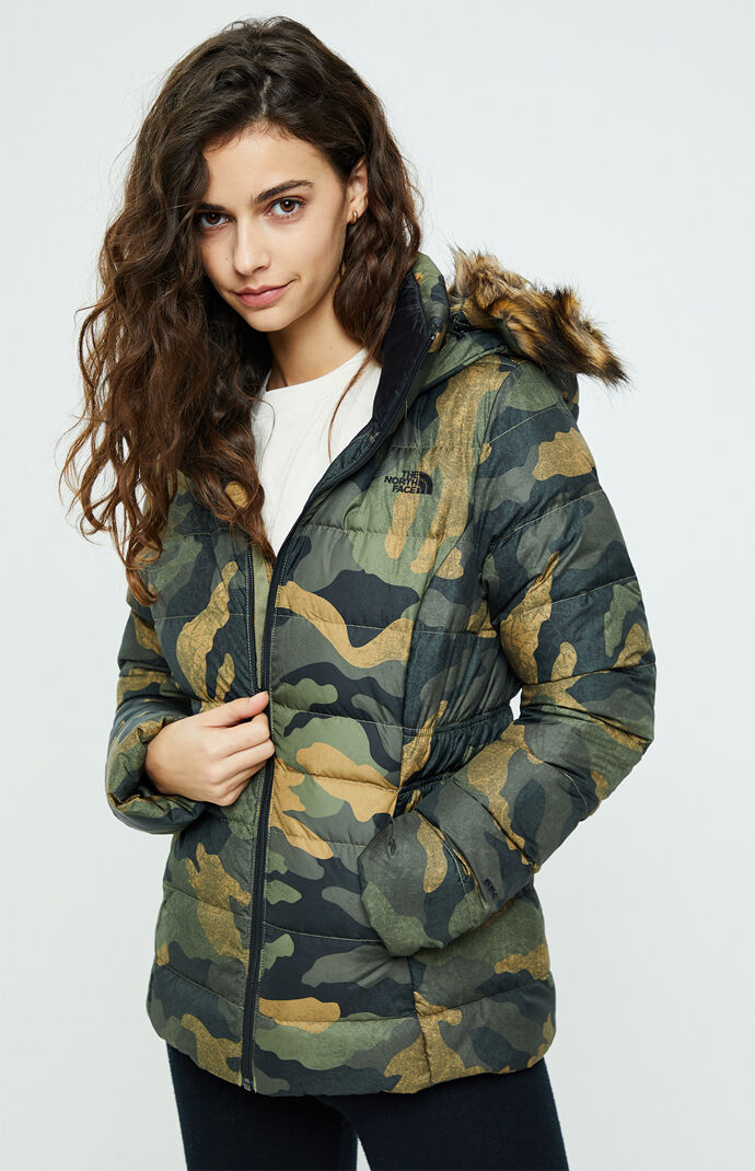 North Face Womens Camo Jacket Online, SAVE 46% - mpgc.net