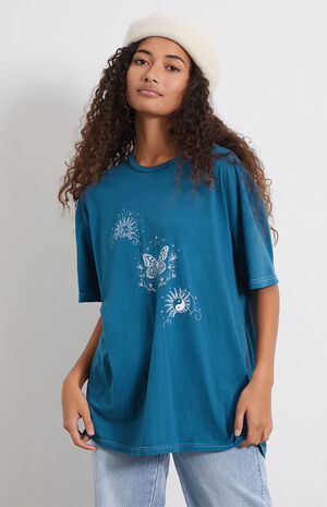 PS / LA Inspire Other T-Shirt, PacSun