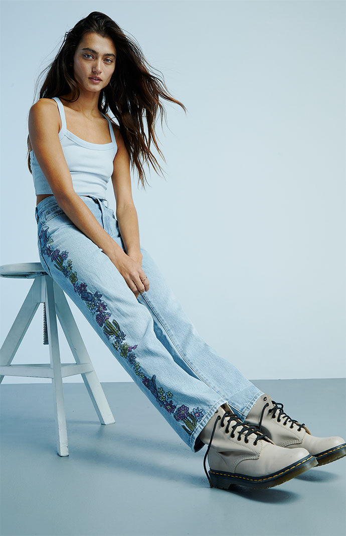 Pacsun Introduces 'PacDenim For A Better Tomorrow' Initiative
