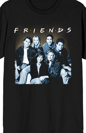 Friends TV Show T-Shirt | PacSun