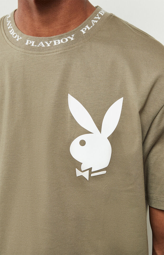 Playboy Bunny Tee Shirts Online Sale, UP TO 62% OFF
