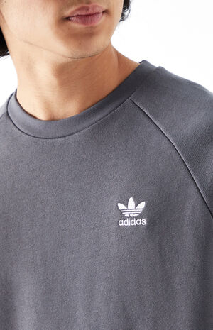 adidas Essential Crewneck Sweatshirt | PacSun