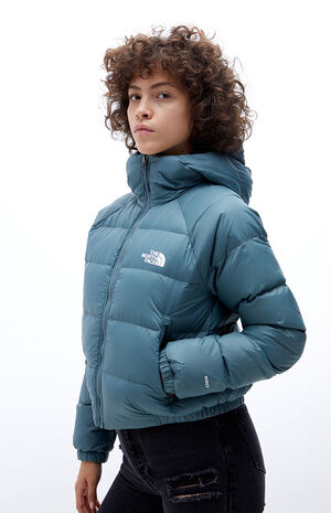 The North Face Hyalite Down Jacket | PacSun