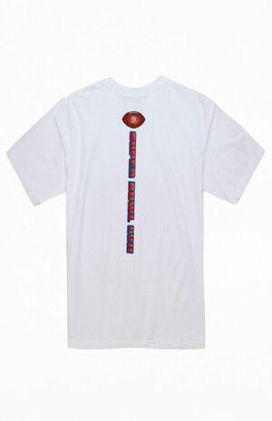 Mitchell & Ness x FENTY NFL Super Bowl Airbrush T-Shirt | PacSun