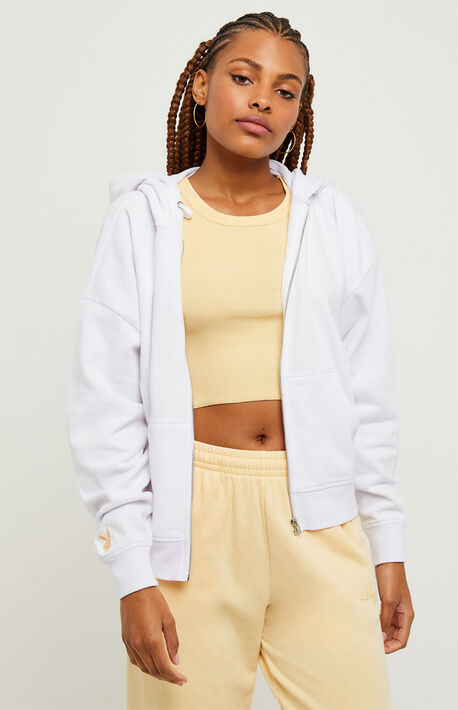 Hoodies and Sweatshirts for Women | PacSun