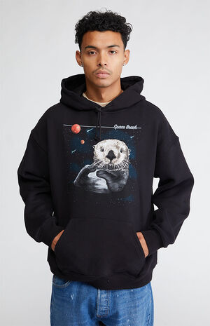 Circulate x Sean Wotherspoon Eco Outer Space Hoodie | PacSun