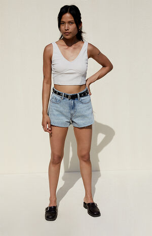 Jean Shorts for Women | PacSun